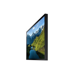 SAMSUNG (OHA) OUTDOOR IP56 DISPLAY, 55" FHD, 3500NITS, HDMI(2), LAN, 24H/7D, 3YR