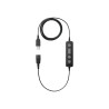 JABRA LINK 260 QD TO USB-A ADAPTER