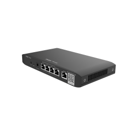 RUIJIE REYEE 5P GE CLOUD MANAGED ROUTER-100 USERS - POE(54W)-1 WAN, 3 LAN, 1 WAN/LAN,3YR