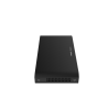 RUIJIE REYEE 5P GE CLOUD MANAGED ROUTER-100 USERS - POE(54W)-1 WAN, 3 LAN, 1 WAN/LAN,3YR
