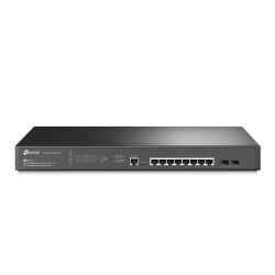 TP-LINK OMADA 8-PORT...