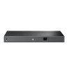 TP-LINK OMADA 8-PORT MANAGED 2.5G L2+ RACK SWITCH, POE+(8 ), 10G SFP+(2), 240W, 5YR