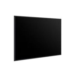 LG DIGITAL DISPLAY (UH5Q) 43" UHD, 500NITS, HDMI(3), SPKR, PORT/LAND, 24H/7D, 3YR