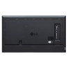 LG DIGITAL DISPLAY (UH5Q) 43" UHD, 500NITS, HDMI(3), SPKR, PORT/LAND, 24H/7D, 3YR