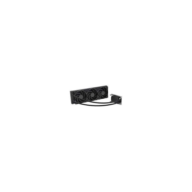 CM MASTERLIQUID PL360 TR5-SP6, 360MM RADIATOR, FANS(3), FOR AMD TR5-SP6 CPUS ONLY, 5YR