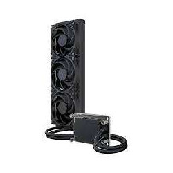 CM MASTERLIQUID PL360 TR5-SP6, 360MM RADIATOR, FANS(3), FOR AMD TR5-SP6 CPUS ONLY, 5YR