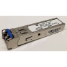 CAMBIUM 1G SFP SMF LX TRANSCEIVER, 1310NM. -40C TO 85C 1YR