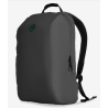 STM (BAGPACK) LAPTOP BACKPACK, FITS UP TO 16", BLACK , 3YR WTY
