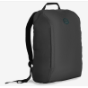 STM (BAGPACK) LAPTOP BACKPACK, FITS UP TO 16", BLACK , 3YR WTY