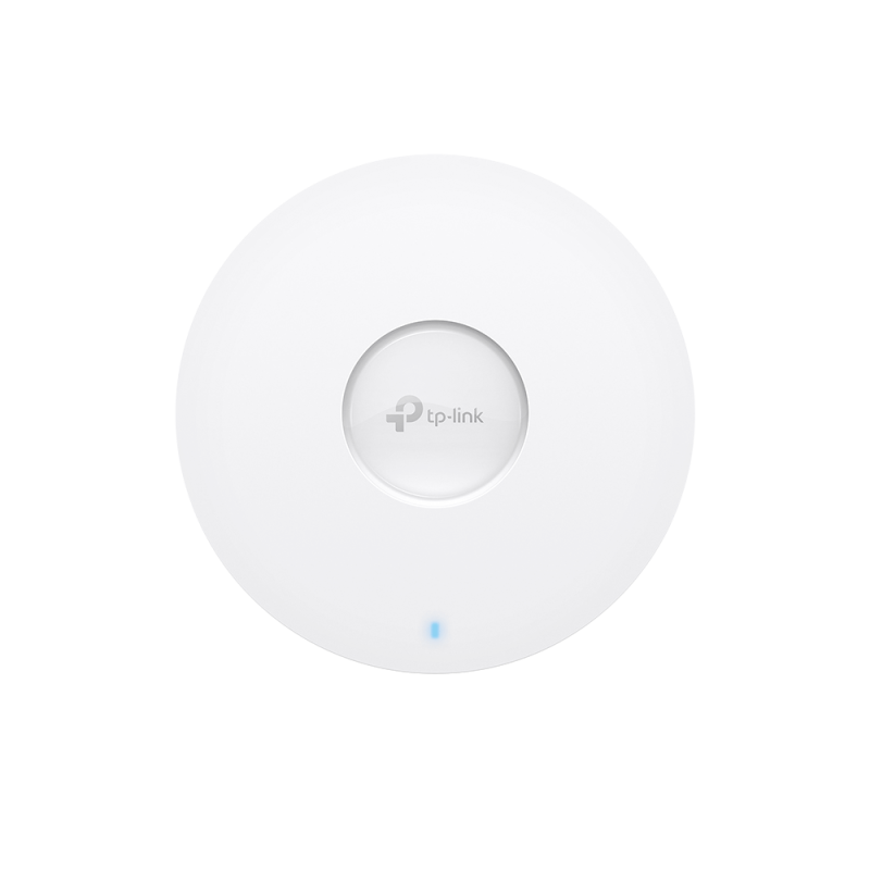 TP-Link AX5400 Ceiling Mount Dual-Band Wi-Fi 6 Access Point, 5-Year WTY-(EAP673)
