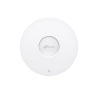 TP-Link AX5400 Ceiling Mount Dual-Band Wi-Fi 6 Access Point, 5-Year WTY-(EAP673)