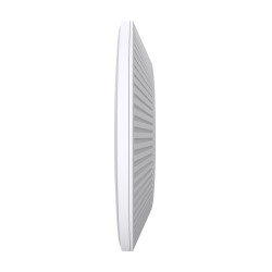 TP-Link AX5400 Ceiling Mount Dual-Band Wi-Fi 6 Access Point, 5-Year WTY-(EAP673)