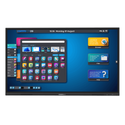 COMMBOX (CBIC55S4) 55"4K...