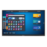 COMMBOX (CBIC55S4) 55"4K UHD INTERACTIVE CLASSIC DISPLAY(S4),40-PT TOUCH,ANDROID11, 5Y WTY