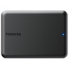 TOSHIBA 1TB CANVIO PARTNER USB-C PORTABLE EXTERNAL HARD DRIVE, BLACK, 3YR
