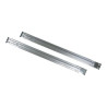 QNAP RAIL-A02-90, RAIL KIT FOR24-30 BAY NAS