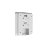 RUIJIE REYEE RG-RAP2200(E) AC1300 WI-FI 5 INDOOR CEILING AP-SQUARE-1267MBPS-2X GE,3YR