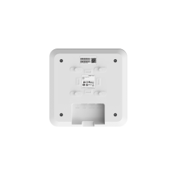 RUIJIE REYEE RG-RAP2200(E) AC1300 WI-FI 5 INDOOR CEILING AP-SQUARE-1267MBPS-2X GE,3YR