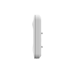 RUIJIE REYEE RG-RAP2200(E) AC1300 WI-FI 5 INDOOR CEILING AP-SQUARE-1267MBPS-2X GE,3YR