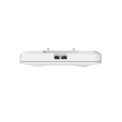RUIJIE REYEE RG-RAP2200(E) AC1300 WI-FI 5 INDOOR CEILING AP-SQUARE-1267MBPS-2X GE,3YR
