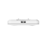 RUIJIE REYEE RG-RAP2200(E) AC1300 WI-FI 5 INDOOR CEILING AP-SQUARE-1267MBPS-2X GE,3YR