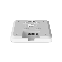 RUIJIE REYEE RG-RAP2200(E) AC1300 WI-FI 5 INDOOR CEILING AP-SQUARE-1267MBPS-2X GE,3YR