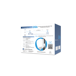 CAMBIUM 60GHZ BRIDGE IN A BOX 2GB WITH ANZ CORD