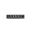RUIJIE REYEE 8 PORT GIGABIT UNMANAGED FANLESS SWITCH - METAL CASING,3YR