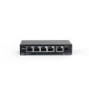 RUIJIE REYEE 8 PORT GIGABIT UNMANAGED FANLESS SWITCH - METAL CASING,3YR