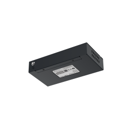 RUIJIE REYEE 8 PORT GIGABIT UNMANAGED FANLESS SWITCH - METAL CASING,3YR