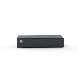 RUIJIE REYEE 8 PORT GIGABIT UNMANAGED FANLESS SWITCH - METAL CASING,3YR