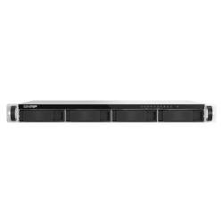 QNAP 4-BAY NAS 3.5"(0/4),...