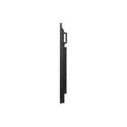 SAMSUNG (WAFX-P) INTERACTIVE DISPLAY, 75" UHD, 450NITS, LAN/WIFI, CAM, MIC/SPKR, 12H/7D,3Y