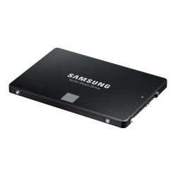 SAMSUNG (870 EVO) 8TB, 2.5" INTERNAL SATA SSD, 560R/530W MB/s, 5YR WTY