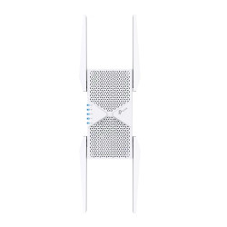 TP-LINK BE9300 TRI BAND WI-FI 7 RANGE EXTENDER, EASYMESH, 2.5 GbE(1), ANT (4), 3YR