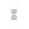 TP-LINK BE9300 TRI BAND WI-FI 7 RANGE EXTENDER, EASYMESH, 2.5 GbE(1), ANT (4), 3YR