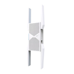 TP-LINK BE9300 TRI BAND WI-FI 7 RANGE EXTENDER, EASYMESH, 2.5 GbE(1), ANT (4), 3YR