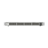 RUIJIE REYEE 48P GIGABIT LAYER 2+ MANAGED SWITCH - 48 POE+(370W) -48X GE + 4X 10G SFP+,5YR