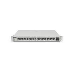 RUIJIE REYEE 48P GIGABIT LAYER 2+ MANAGED SWITCH - 48 POE+(370W) -48X GE + 4X 10G SFP+,5YR