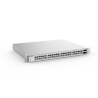 RUIJIE REYEE 48P GIGABIT LAYER 2+ MANAGED SWITCH - 48 POE+(370W) -48X GE + 4X 10G SFP+,5YR