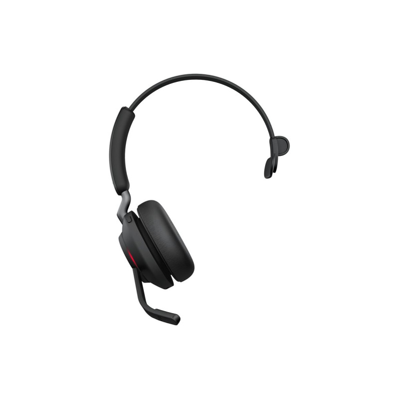 JABRA WIRELESS EVOLVE2 65 MS MONO BLUETOOTH HEADSET + LINK 390C BT,USB-C
