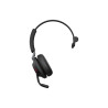 JABRA WIRELESS EVOLVE2 65 MS MONO BLUETOOTH HEADSET + LINK 390C BT,USB-C