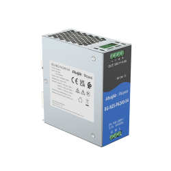 RUIJIE REYEE AC/DC 240W DIN-RAIL POWER SUPPLY FOR INDUSTRIAL SWITCH,3YR