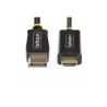 2m DP to HDMI Cable 4K 60Hz with HDR