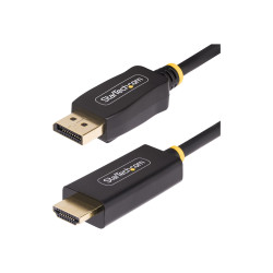 2m DP to HDMI Cable 4K 60Hz with HDR