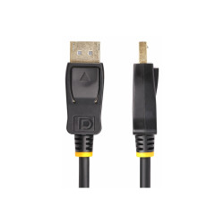 2m DP to HDMI Cable 4K 60Hz with HDR