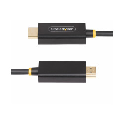 2m DP to HDMI Cable 4K 60Hz with HDR