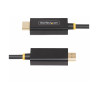 2m DP to HDMI Cable 4K 60Hz with HDR