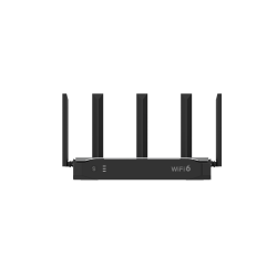 RUIJIE REYEE AX3000 SOHO WI-FI 6 DUAL BAND GE ROUTER-EXT ANT-1 WAN, 1 LAN, 3 WAN/LAN,3YR