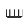 RUIJIE REYEE AX3000 SOHO WI-FI 6 DUAL BAND GE ROUTER-EXT ANT-1 WAN, 1 LAN, 3 WAN/LAN,3YR
